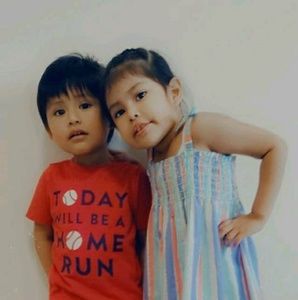 Meet your Posher, Mildred